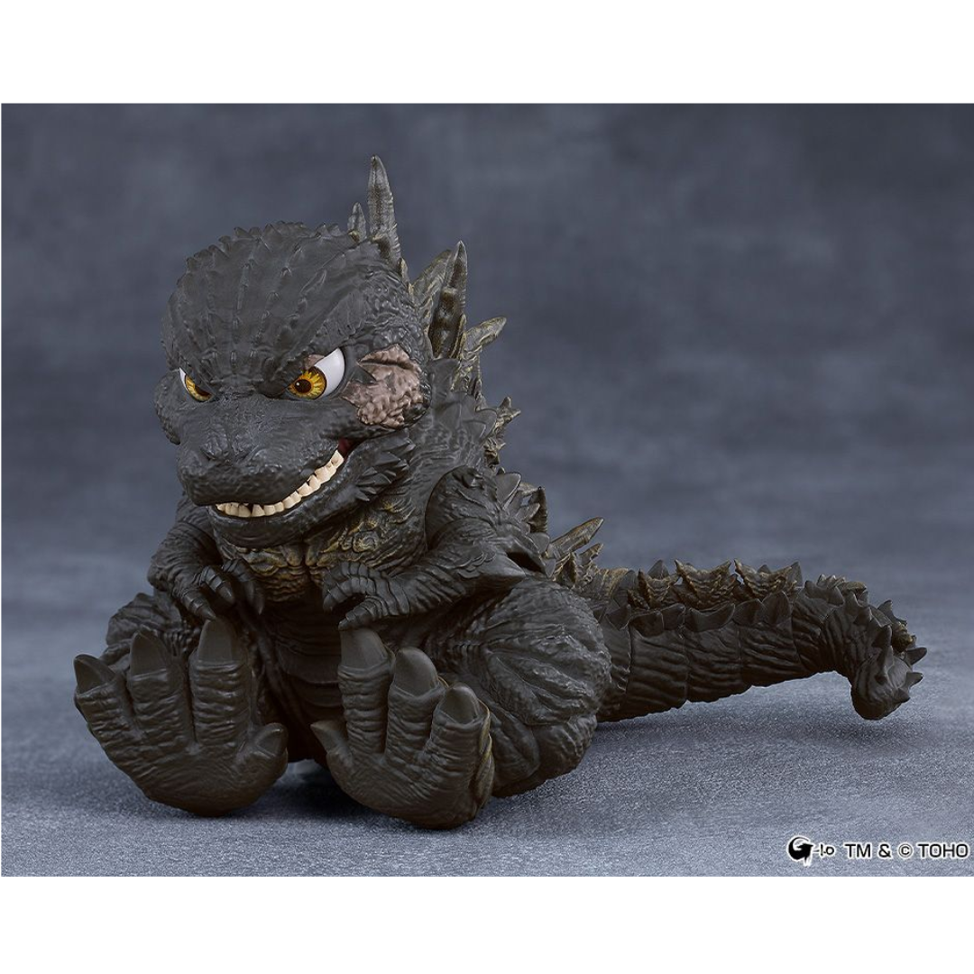 Godzilla - Nendoroid #3023 - Godzilla (2023)  [PRE-ORDER] (RELEASE NOV26)