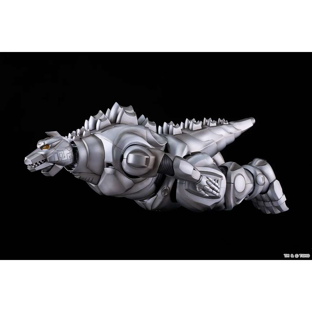 Godzilla vs. Mechagodzilla II - MODEROID - Super Mechagodzilla [PRE-ORDER] (RELEASE MAR27)
