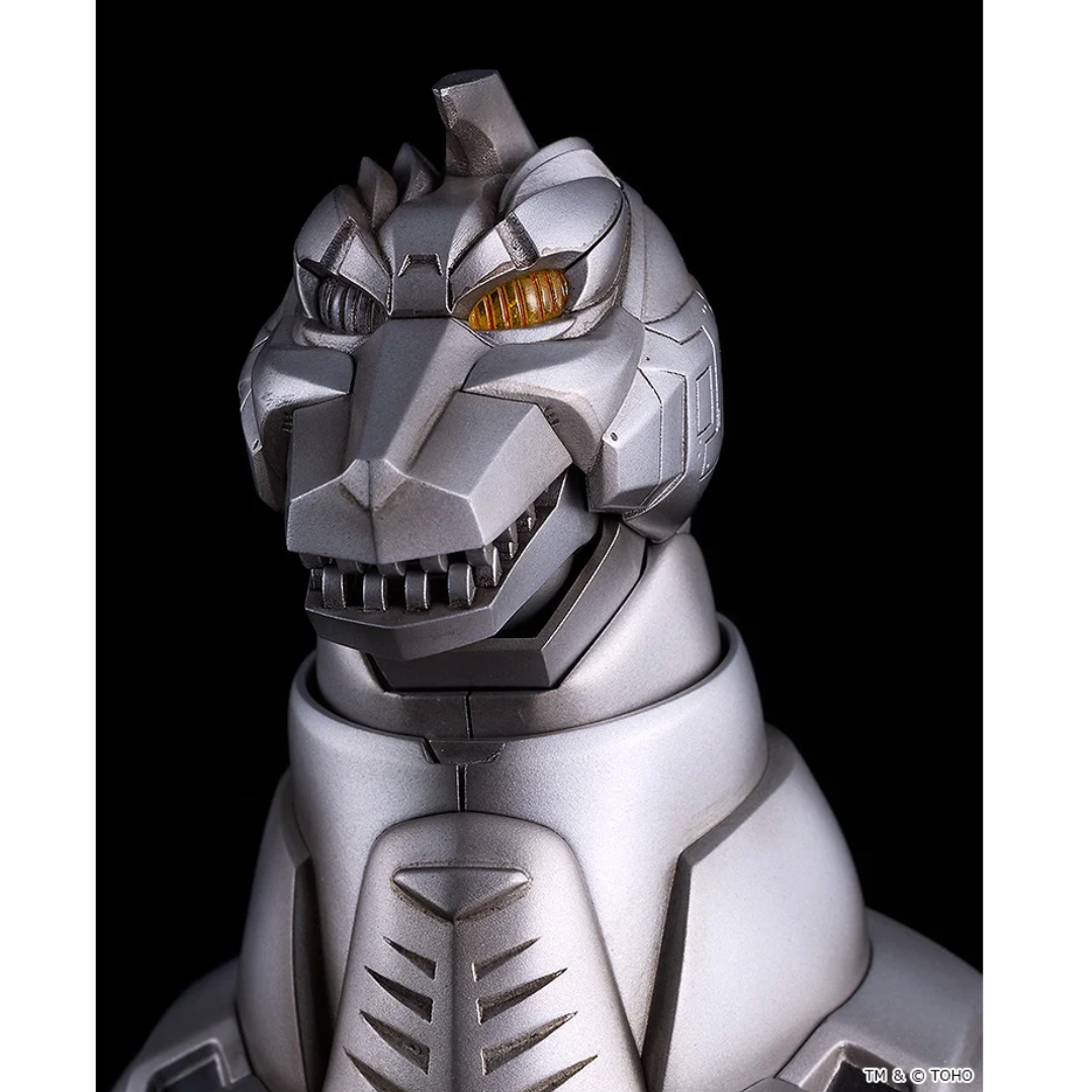 Godzilla vs. Mechagodzilla II - MODEROID - Super Mechagodzilla [PRE-ORDER] (RELEASE MAR27)
