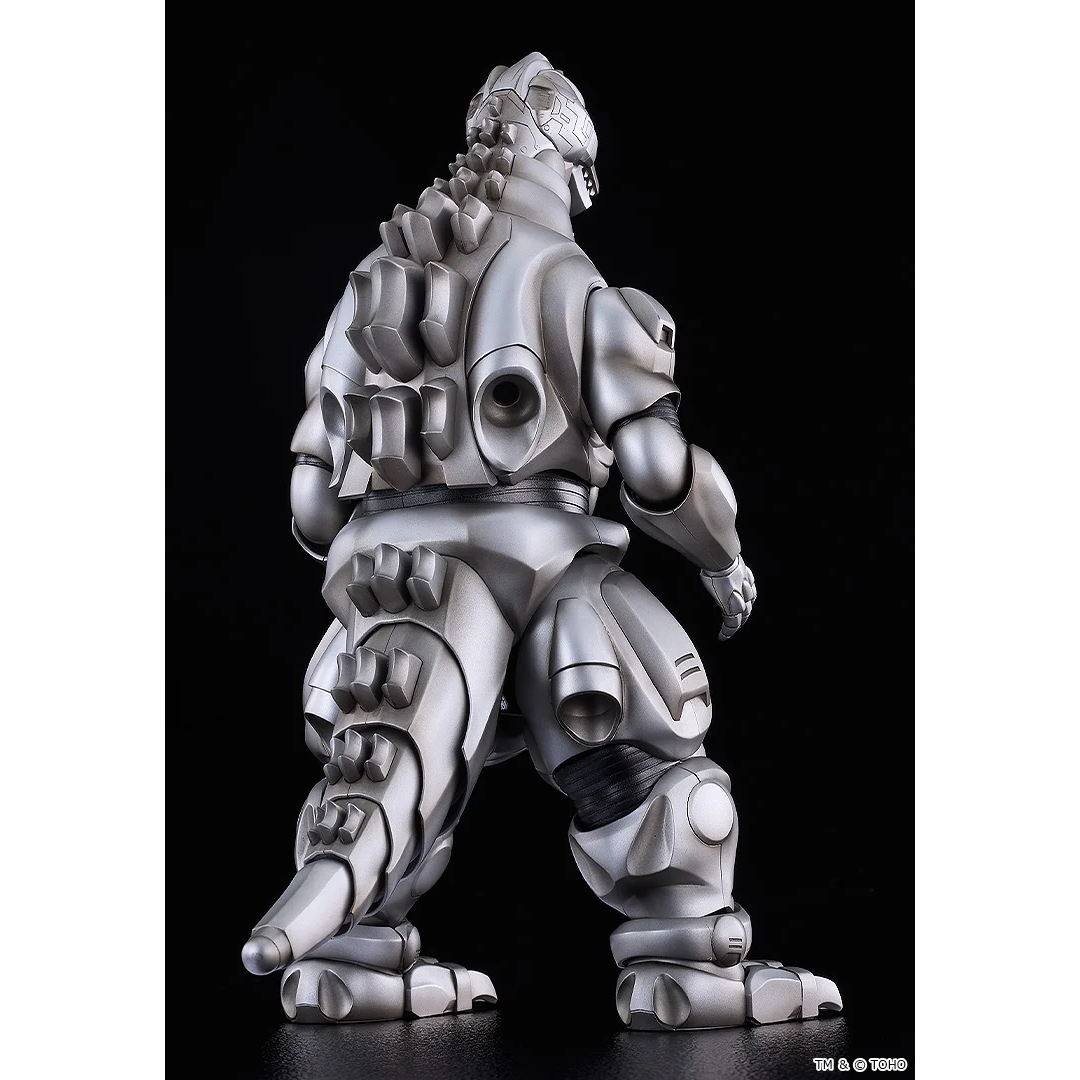 Godzilla vs. Mechagodzilla II - MODEROID - Super Mechagodzilla [PRE-ORDER] (RELEASE MAR27)