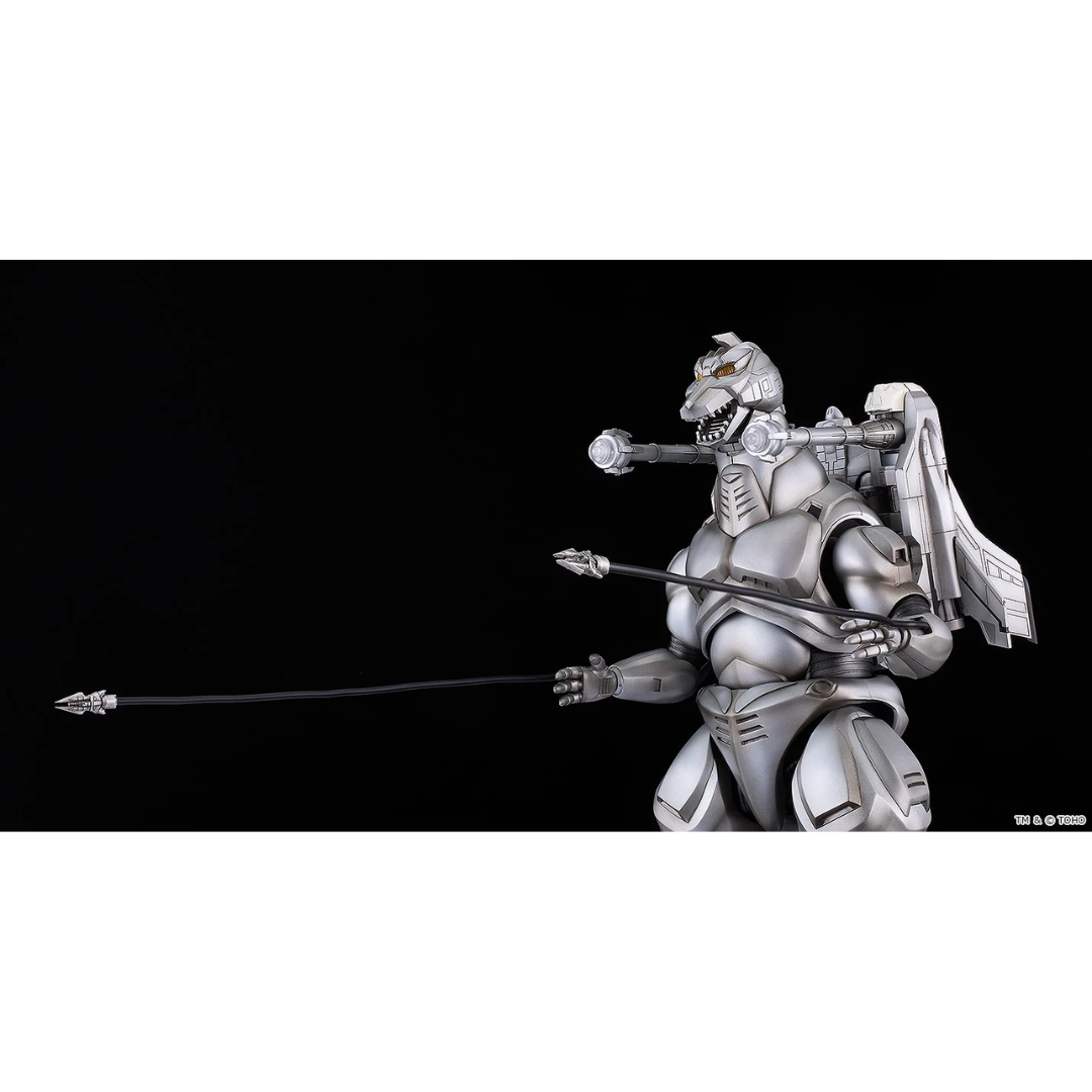 Godzilla vs. Mechagodzilla II - MODEROID - Super Mechagodzilla [PRE-ORDER] (RELEASE MAR27)