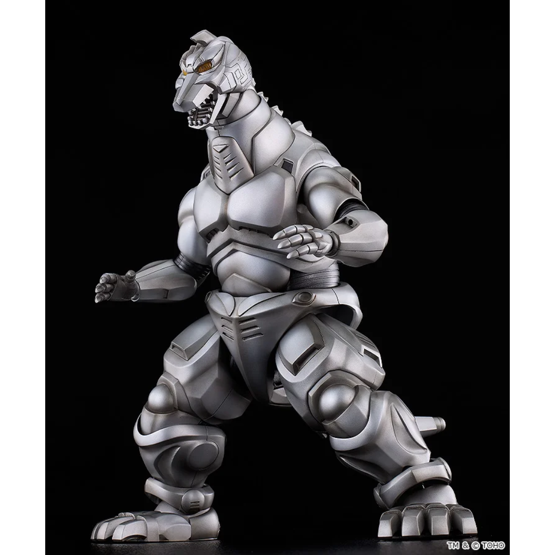Godzilla vs. Mechagodzilla II - MODEROID - Super Mechagodzilla [PRE-ORDER] (RELEASE MAR27)