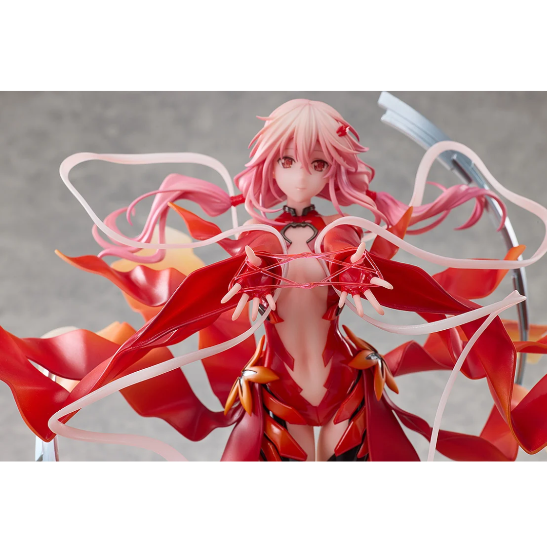 Guilty Crown - 1/7 Scale Figure - Inori Yuzuriha (You're the world to me) [PRE-ORDER] (RELEASE OCT26)