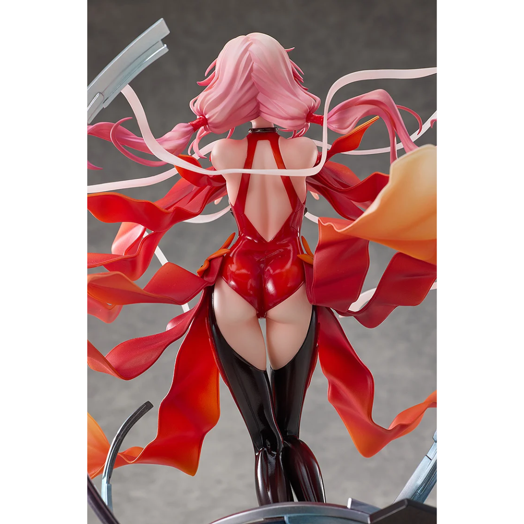 Guilty Crown - 1/7 Scale Figure - Inori Yuzuriha (You're the world to me) [PRE-ORDER] (RELEASE OCT26)