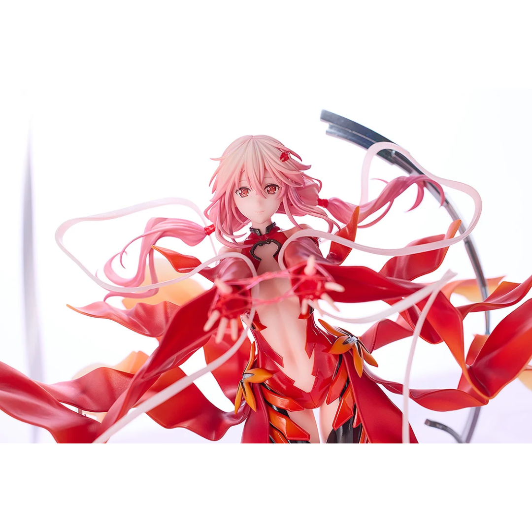 Guilty Crown - 1/7 Scale Figure - Inori Yuzuriha (You're the world to me) [PRE-ORDER] (RELEASE OCT26)