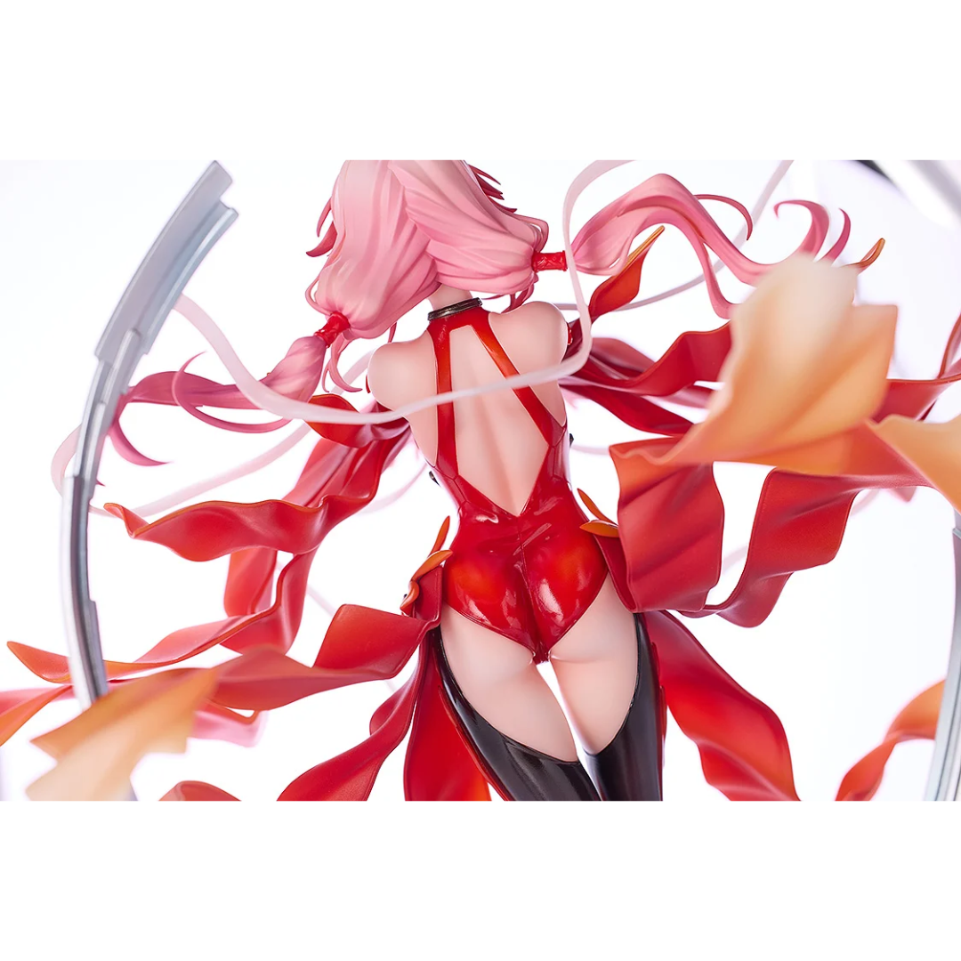 Guilty Crown - 1/7 Scale Figure - Inori Yuzuriha (You're the world to me) [PRE-ORDER] (RELEASE OCT26)