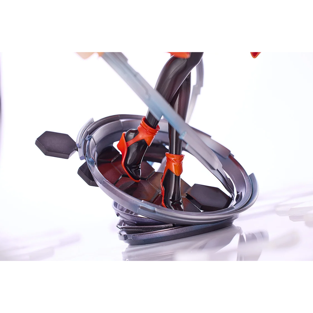 Guilty Crown - 1/7 Scale Figure - Inori Yuzuriha (You're the world to me) [PRE-ORDER] (RELEASE OCT26)