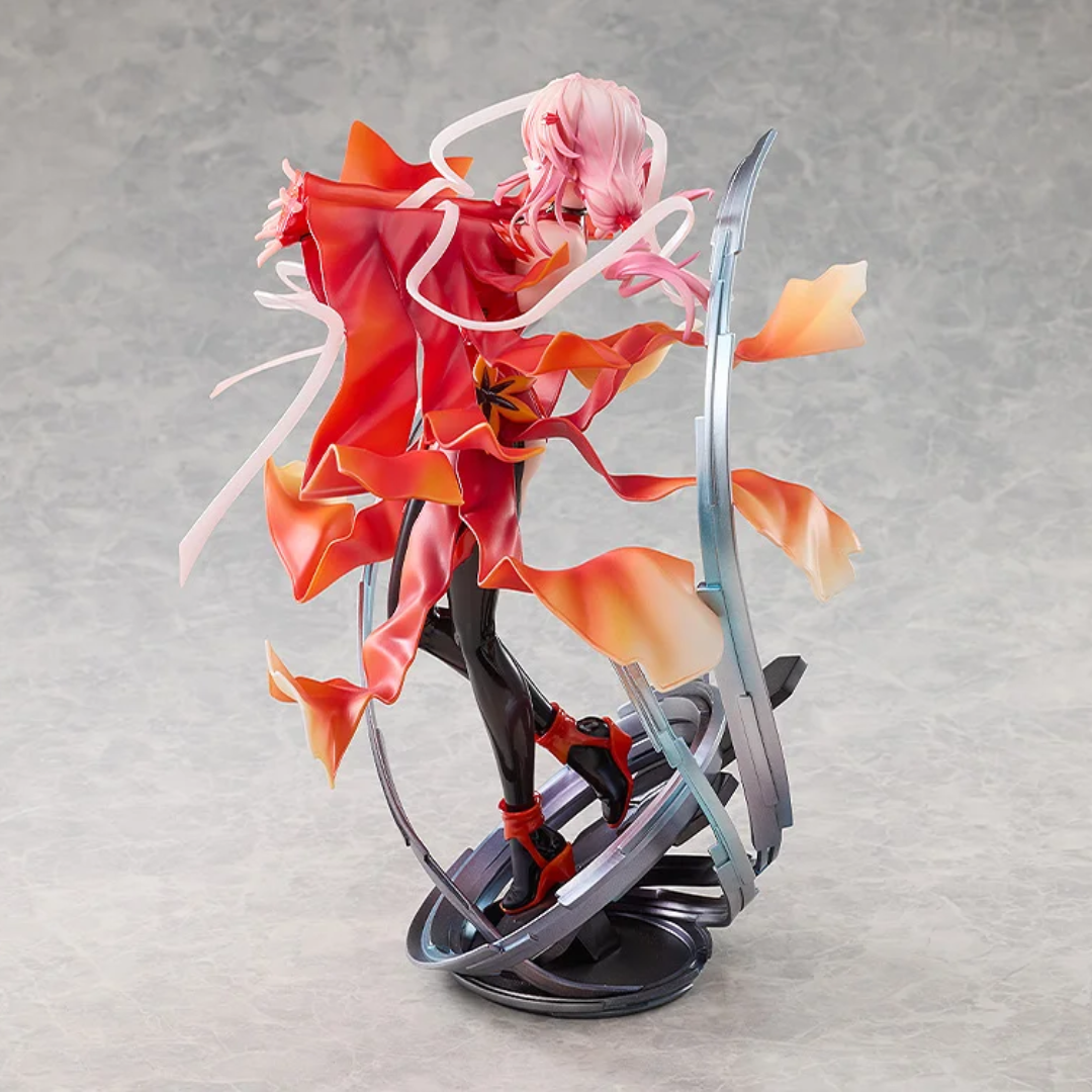 Guilty Crown - 1/7 Scale Figure - Inori Yuzuriha (You're the world to me) [PRE-ORDER] (RELEASE OCT26)