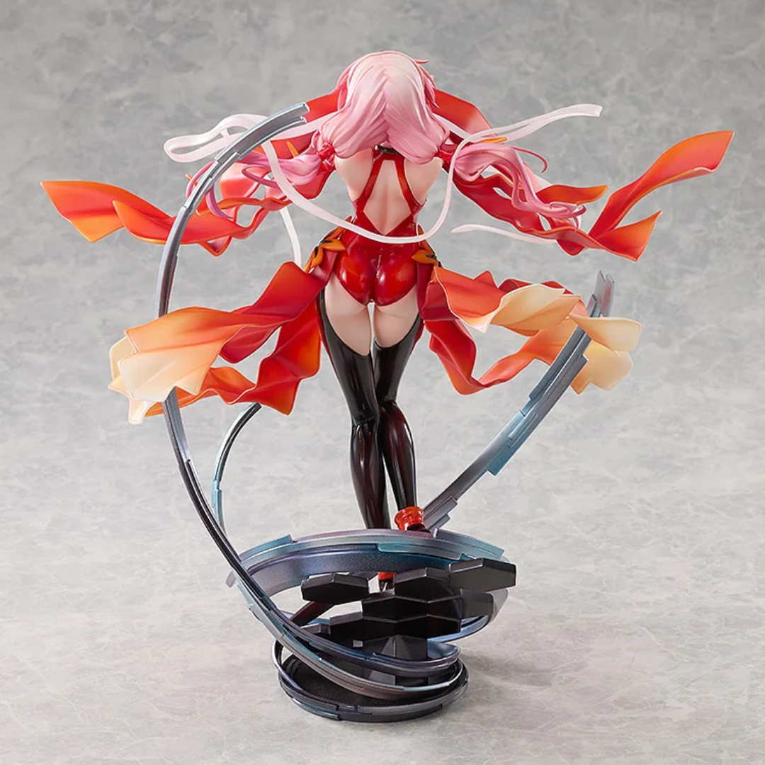 Guilty Crown - 1/7 Scale Figure - Inori Yuzuriha (You're the world to me) [PRE-ORDER] (RELEASE OCT26)