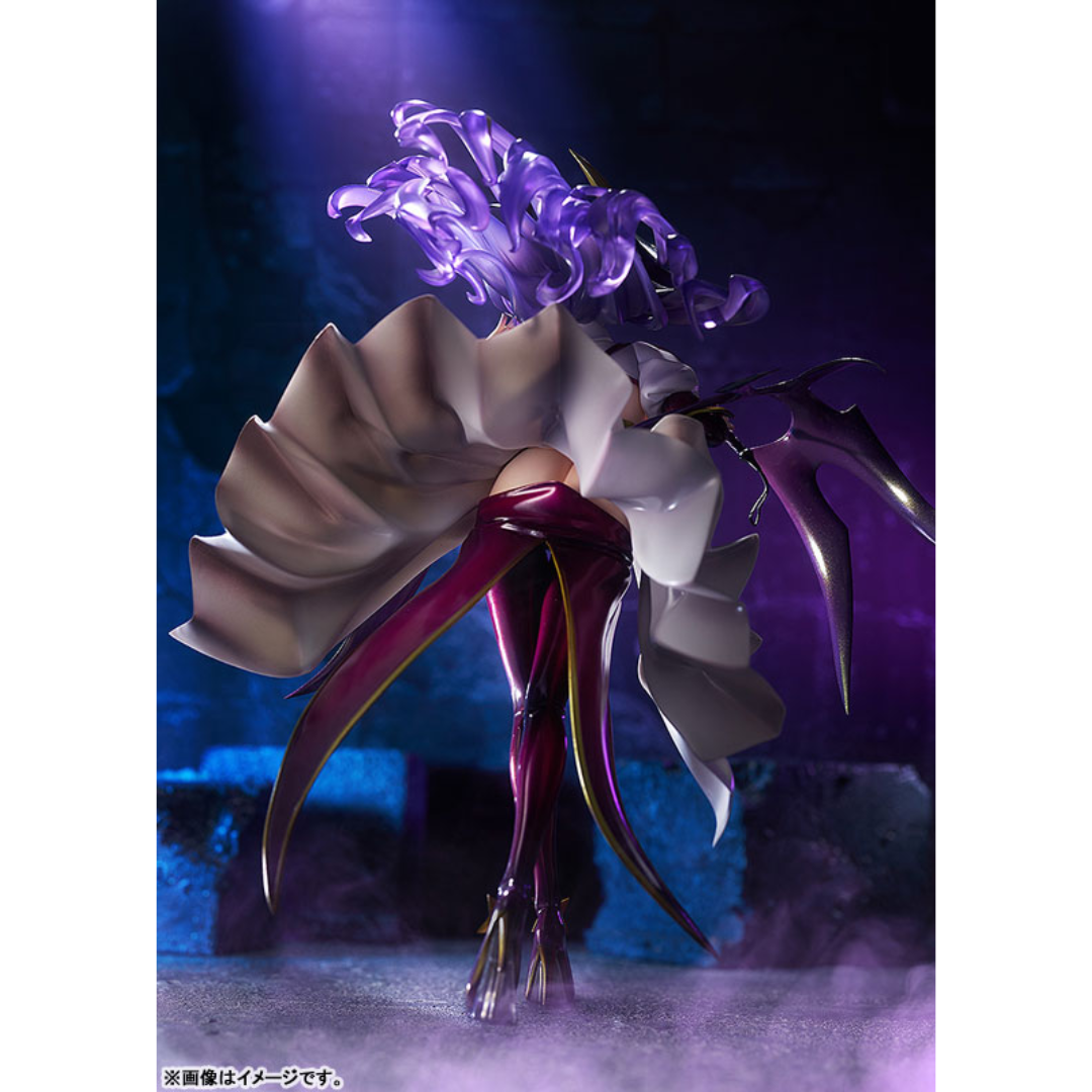 Gushing over Magical Girls - 1/7 Complete Figure - Magia Baiser: Second Form [PRE-ORDER] (RELEASE JAN27)