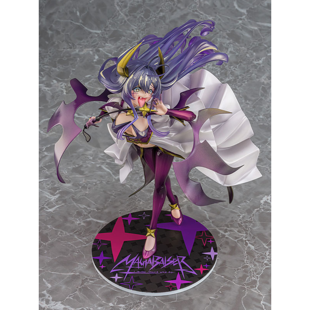 Gushing over Magical Girls - 1/7 Complete Figure - Magia Baiser: Second Form [PRE-ORDER] (RELEASE JAN27)