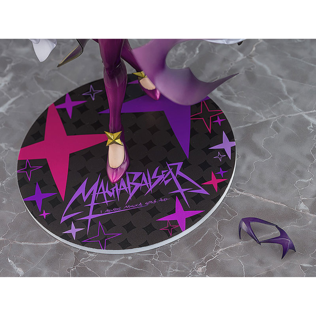 Gushing over Magical Girls - 1/7 Complete Figure - Magia Baiser: Second Form [PRE-ORDER] (RELEASE JAN27)