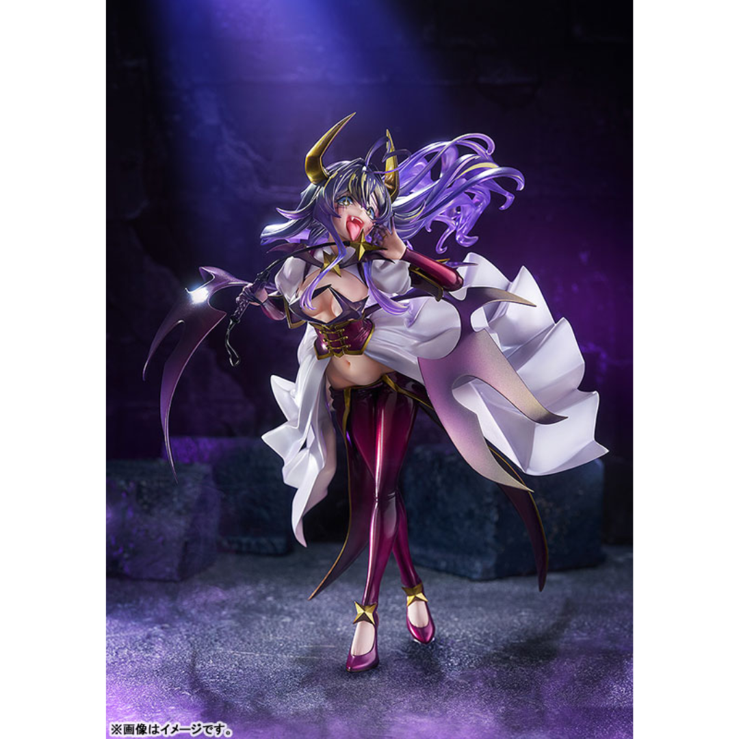 Gushing over Magical Girls - 1/7 Complete Figure - Magia Baiser: Second Form [PRE-ORDER] (RELEASE JAN27)