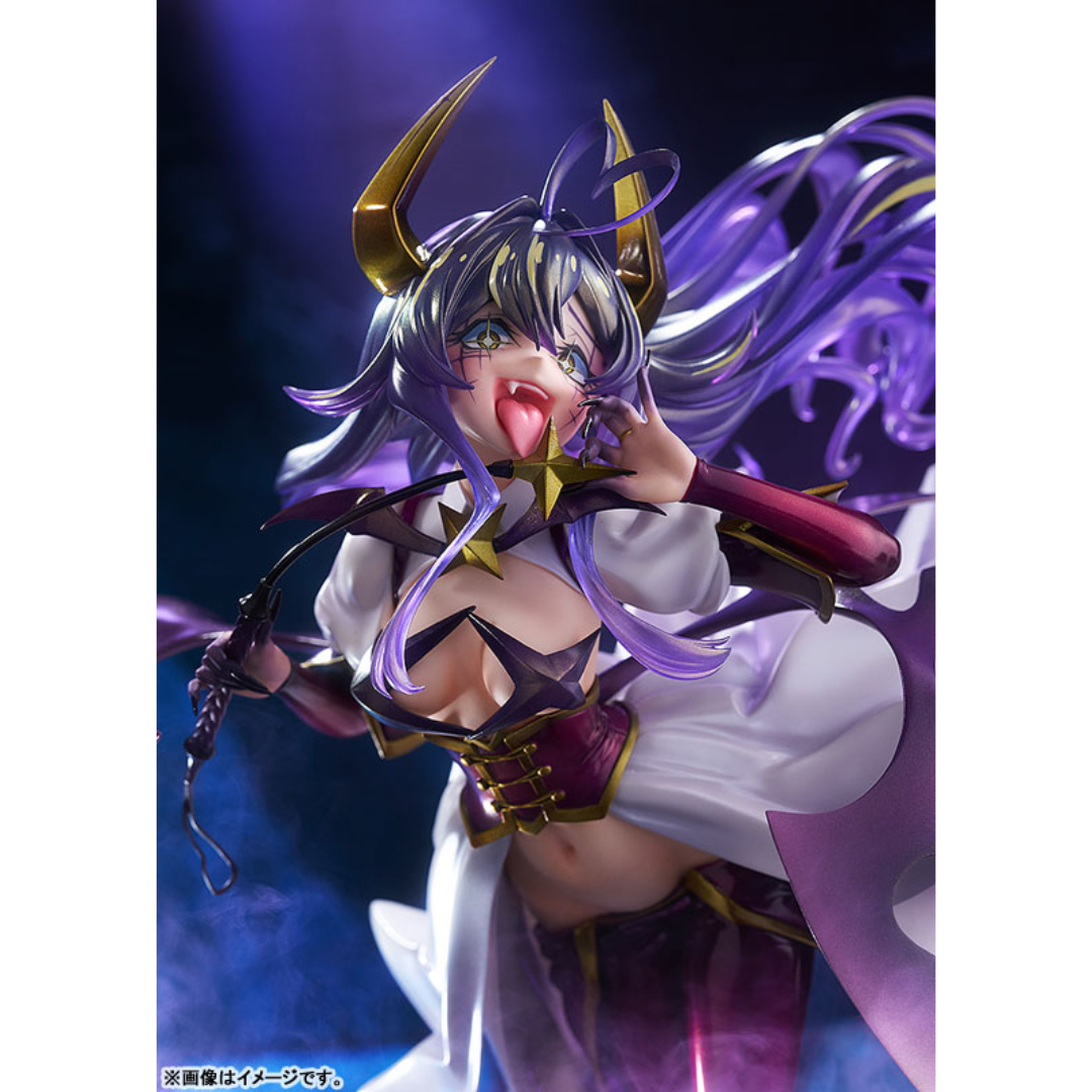 Gushing over Magical Girls - 1/7 Complete Figure - Magia Baiser: Second Form [PRE-ORDER] (RELEASE JAN27)