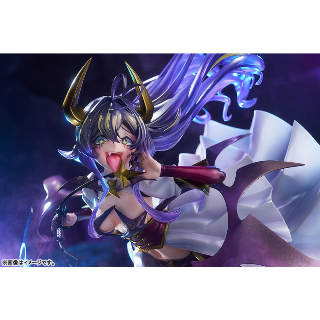 Gushing over Magical Girls - 1/7 Complete Figure - Magia Baiser: Second Form [PRE-ORDER] (RELEASE JAN27)