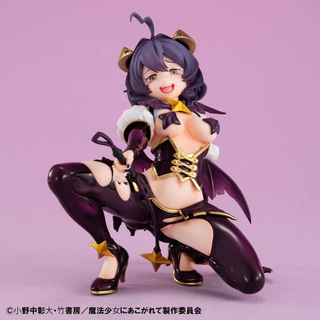 Gushing over Magical Girls - Melty Princess - Palm Size Magia Baiser [PRE-ORDER](RELEASE MAR25)