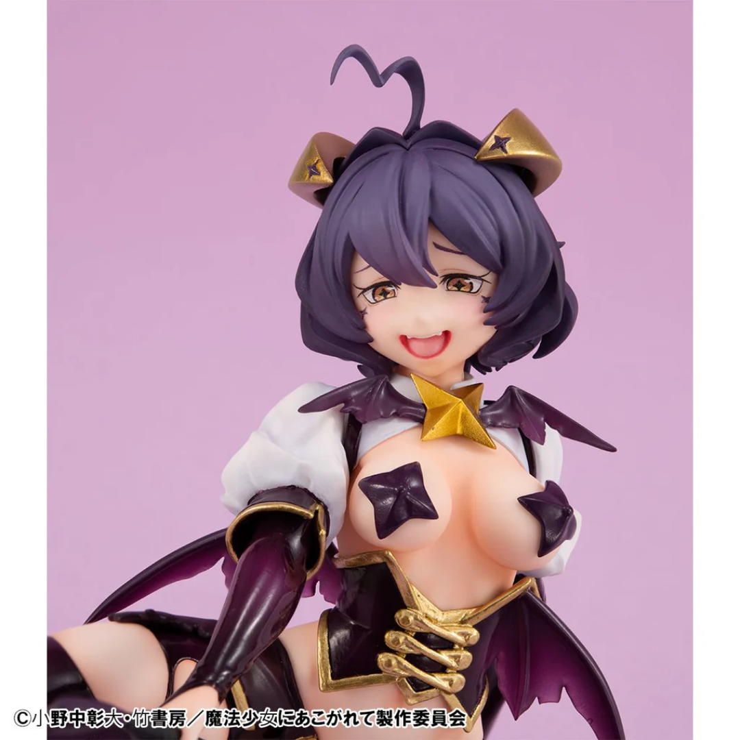 Gushing over Magical Girls - Melty Princess - Palm Size Magia Baiser [PRE-ORDER](RELEASE MAR25)