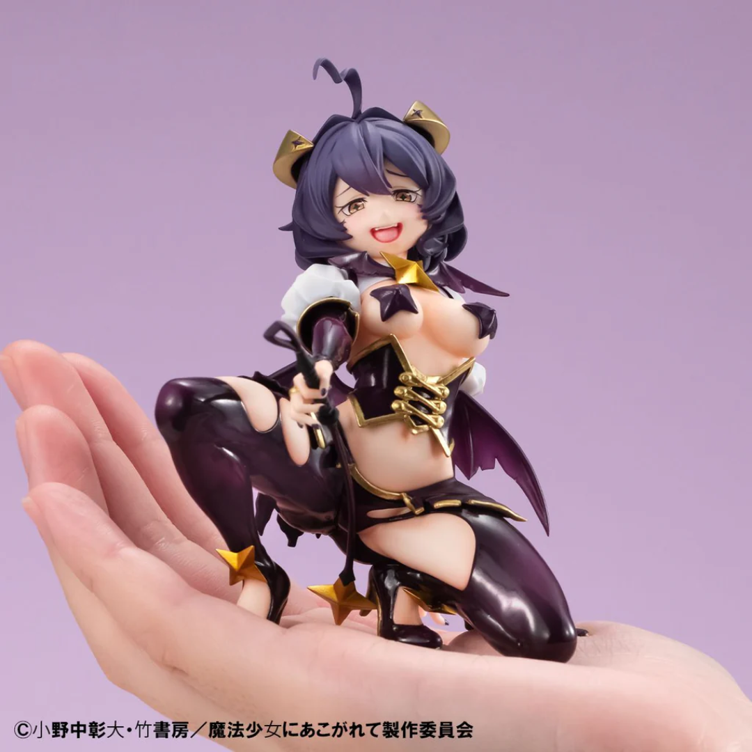 Gushing over Magical Girls - Melty Princess - Palm Size Magia Baiser [PRE-ORDER](RELEASE MAR25)
