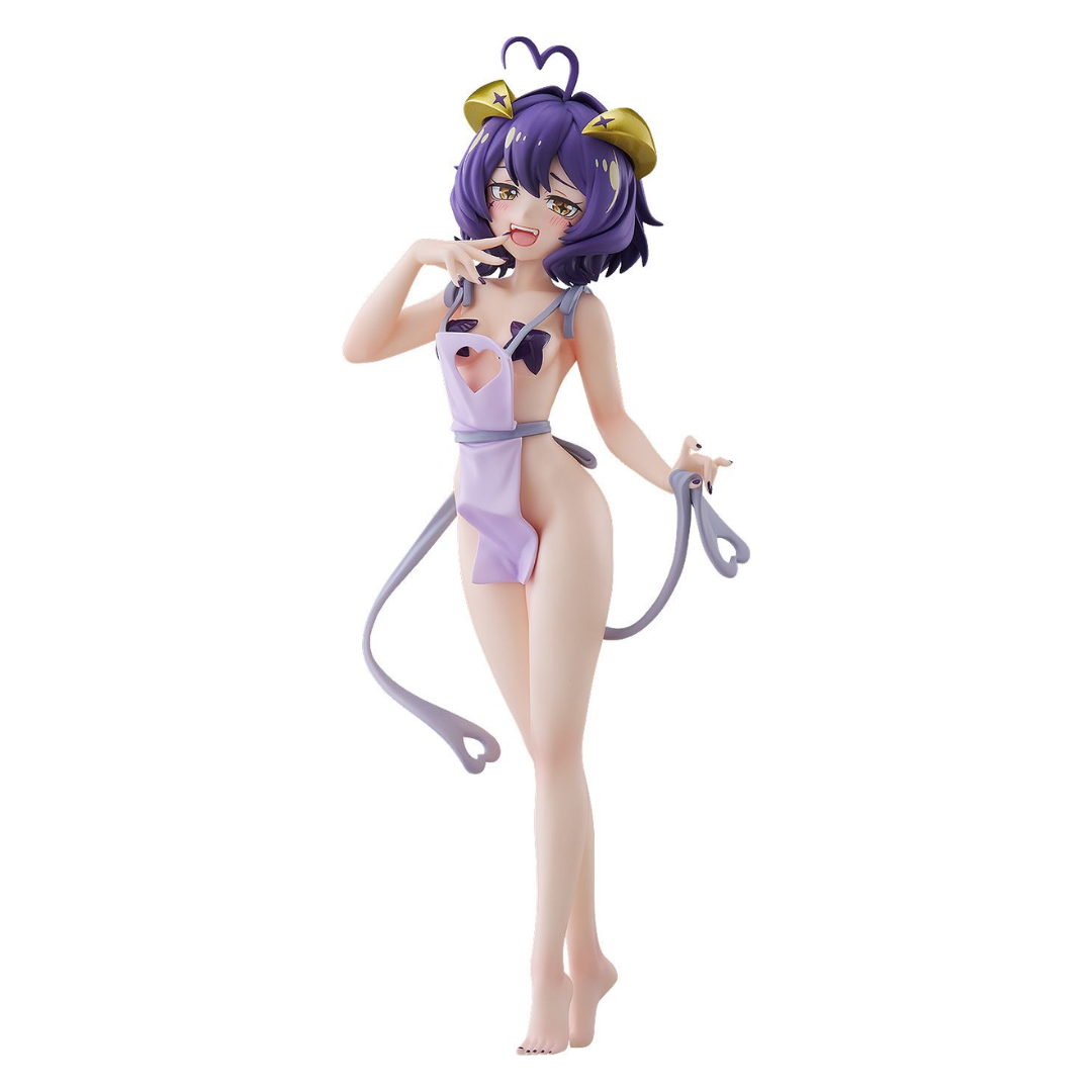 Gushing over Magical Girls - POP UP PARADE - Magia Baiser: Naked Apron Ver. L Size [PRE-ORDER] (RELEASE NOV26)