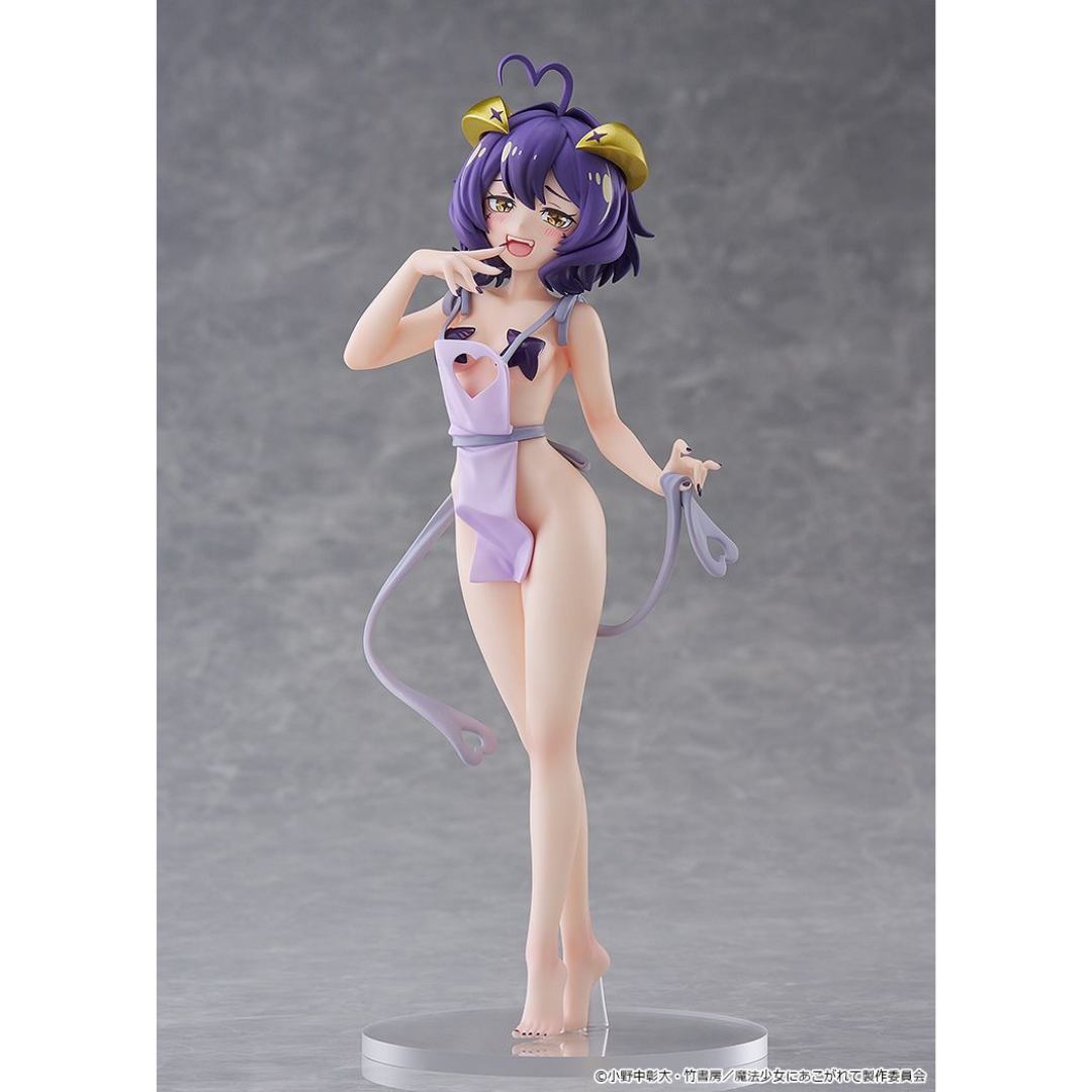 Gushing over Magical Girls - POP UP PARADE - Magia Baiser: Naked Apron Ver. L Size [PRE-ORDER] (RELEASE NOV26)