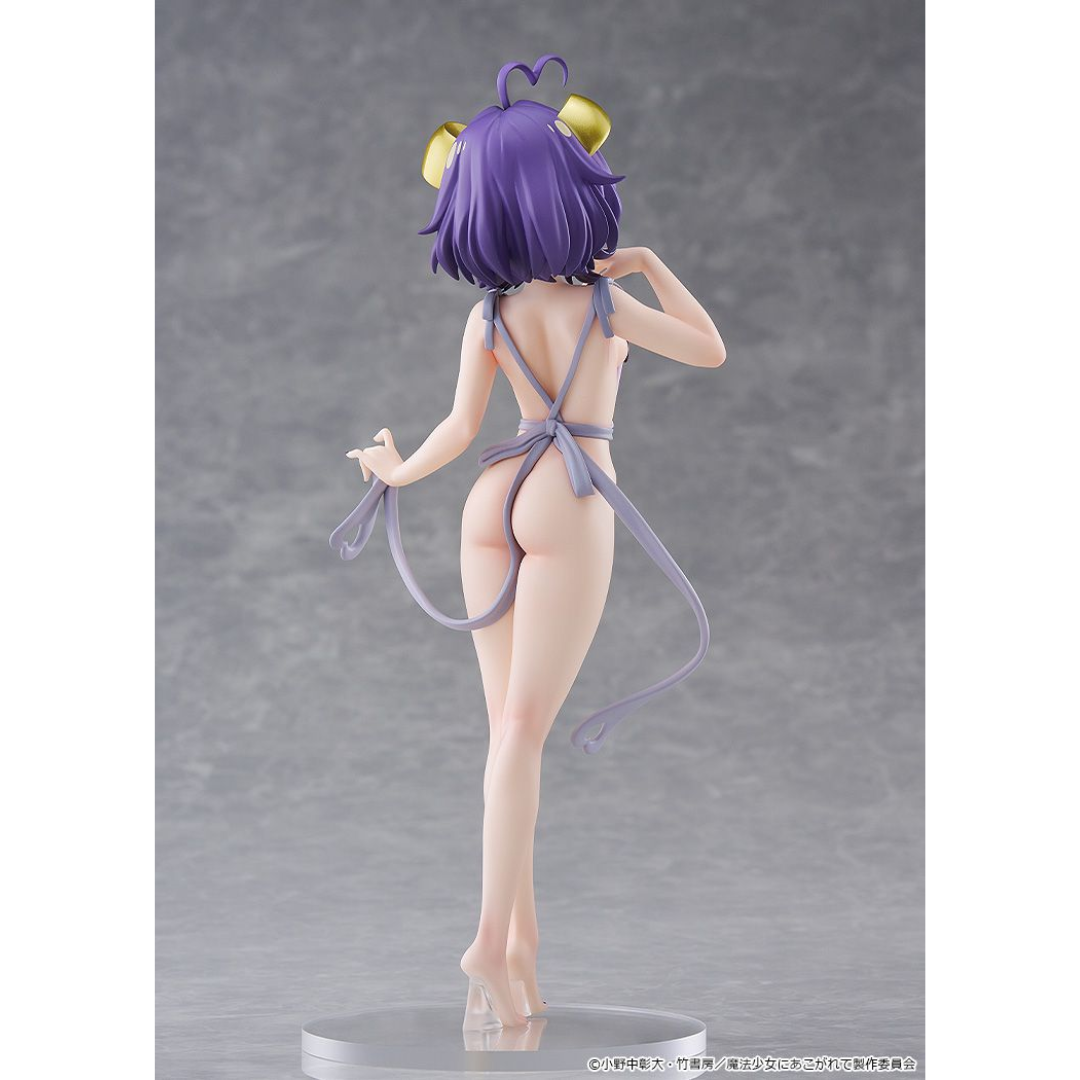 Gushing over Magical Girls - POP UP PARADE - Magia Baiser: Naked Apron Ver. L Size [PRE-ORDER] (RELEASE NOV26)