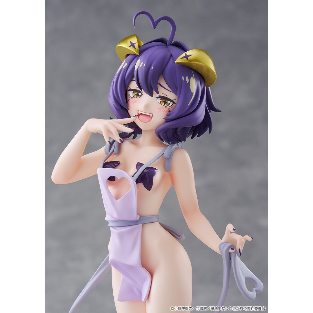 Gushing over Magical Girls - POP UP PARADE - Magia Baiser: Naked Apron Ver. L Size [PRE-ORDER] (RELEASE NOV26)