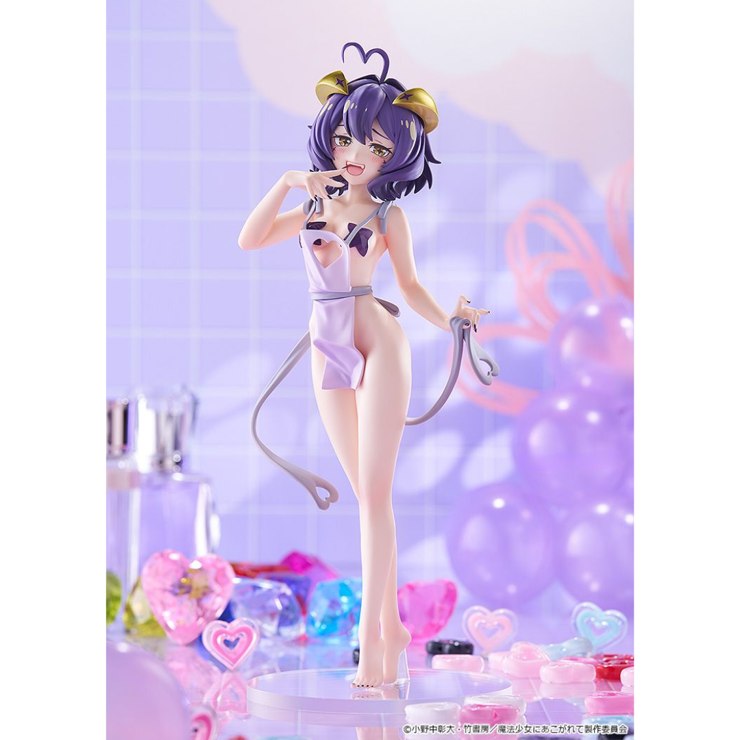 Gushing over Magical Girls - POP UP PARADE - Magia Baiser: Naked Apron Ver. L Size [PRE-ORDER] (RELEASE NOV26)
