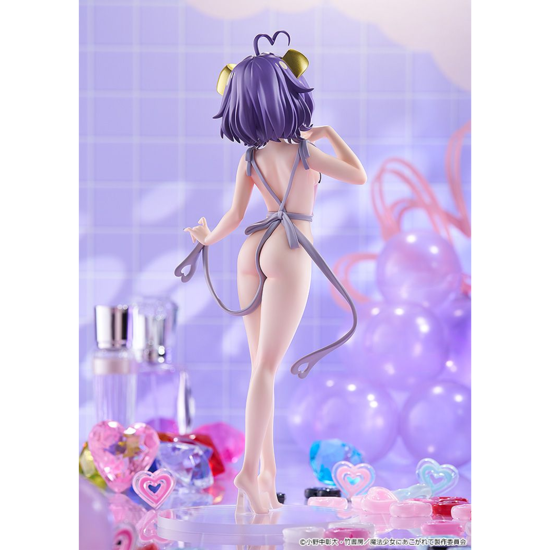Gushing over Magical Girls - POP UP PARADE - Magia Baiser: Naked Apron Ver. L Size [PRE-ORDER] (RELEASE NOV26)