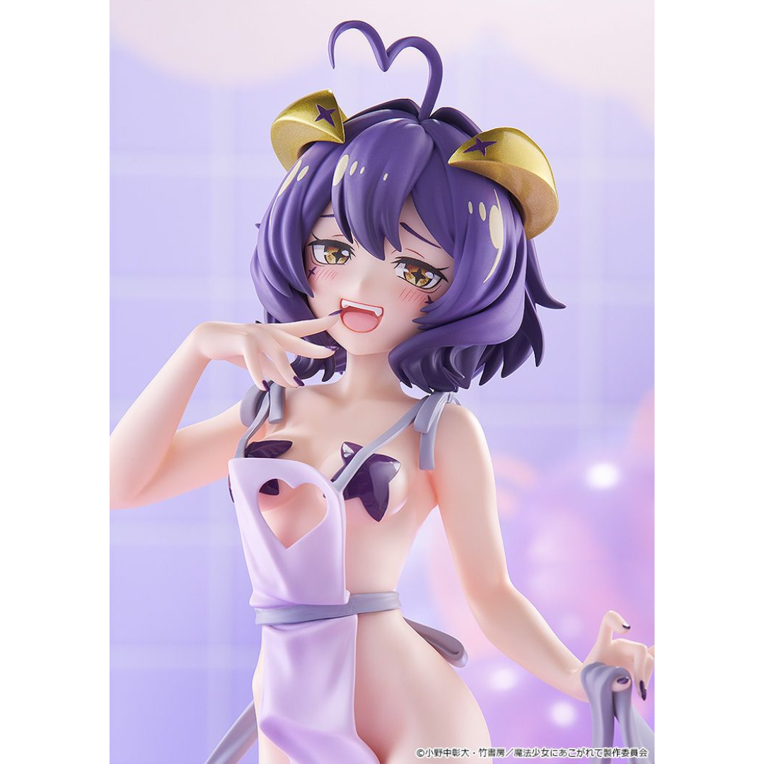 Gushing over Magical Girls - POP UP PARADE - Magia Baiser: Naked Apron Ver. L Size [PRE-ORDER] (RELEASE NOV26)