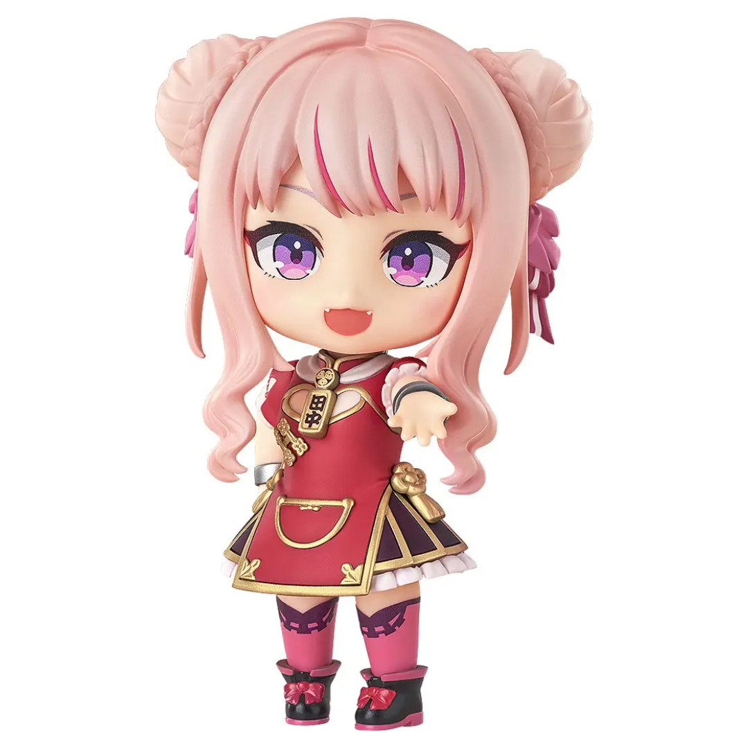 HIMEHINA - Nendoroid #2871 - Tanaka Hime [PRE-ORDER](RELEASE MAY26)