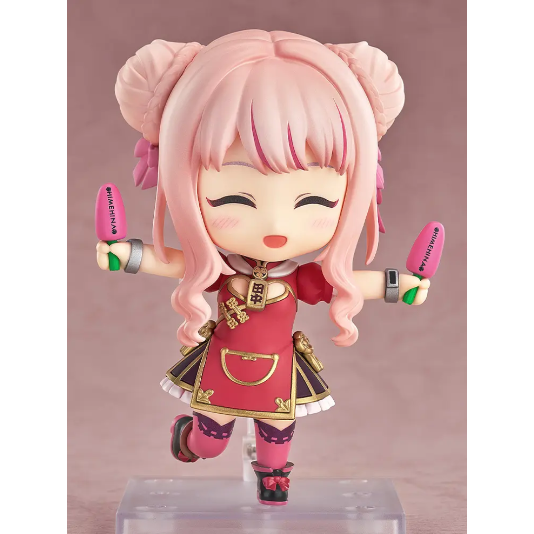 HIMEHINA - Nendoroid #2871 - Tanaka Hime [PRE-ORDER](RELEASE MAY26)