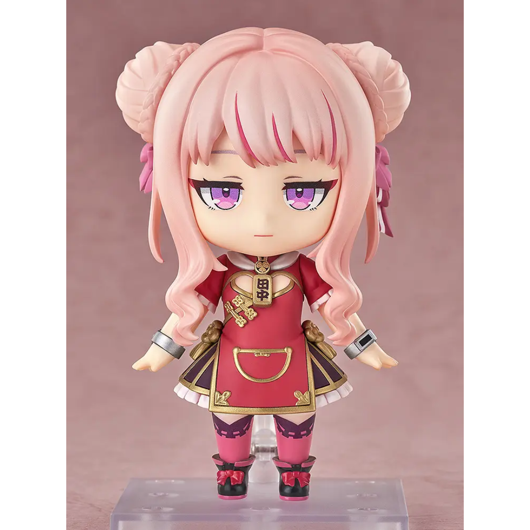 HIMEHINA - Nendoroid #2871 - Tanaka Hime [PRE-ORDER](RELEASE MAY26)