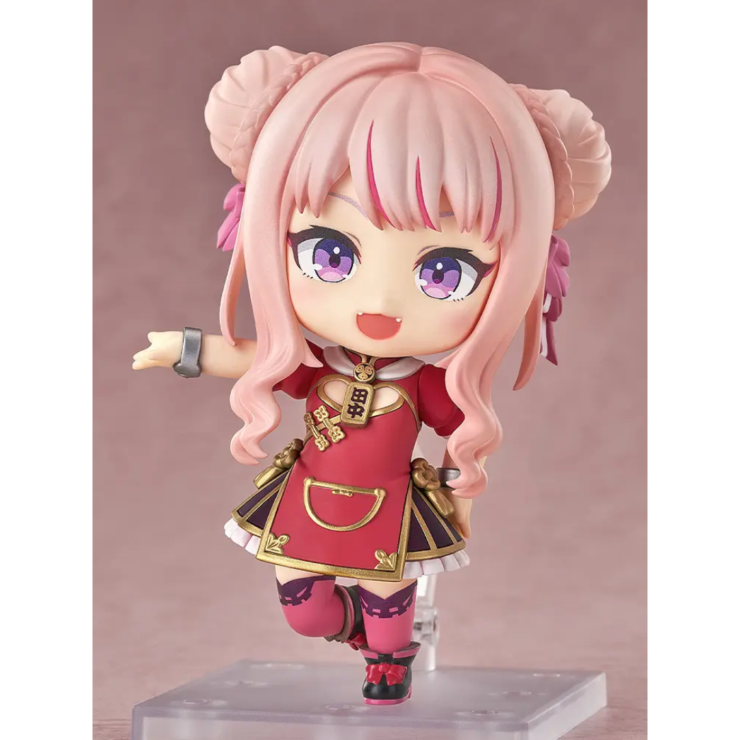 HIMEHINA - Nendoroid #2871 - Tanaka Hime [PRE-ORDER](RELEASE MAY26)