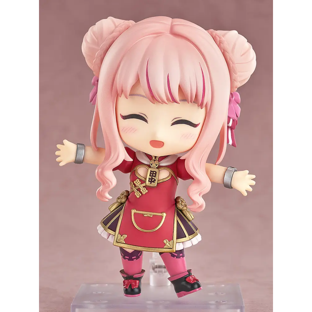 HIMEHINA - Nendoroid #2871 - Tanaka Hime [PRE-ORDER](RELEASE MAY26)