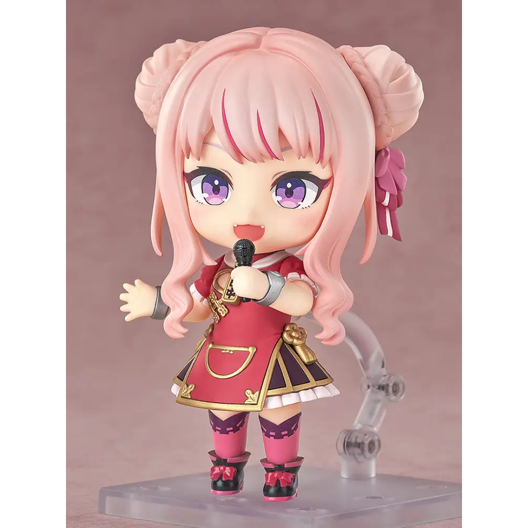 HIMEHINA - Nendoroid #2871 - Tanaka Hime [PRE-ORDER](RELEASE MAY26)