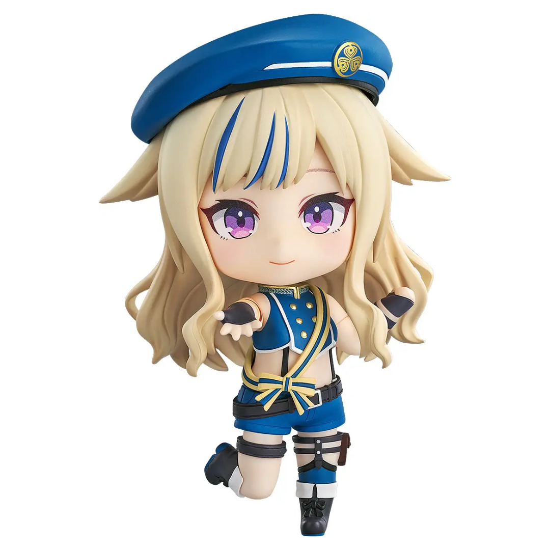 HIMEHINA - Nendoroid #2872 - Suzuki Hina [PRE-ORDER](RELEASE MAY26)