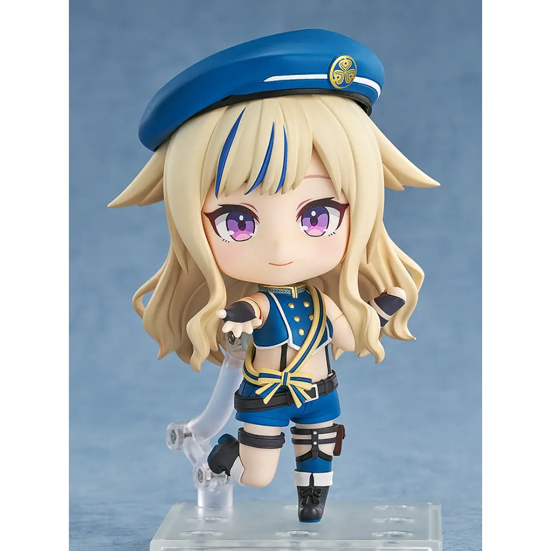 HIMEHINA - Nendoroid #2872 - Suzuki Hina [PRE-ORDER](RELEASE MAY26)