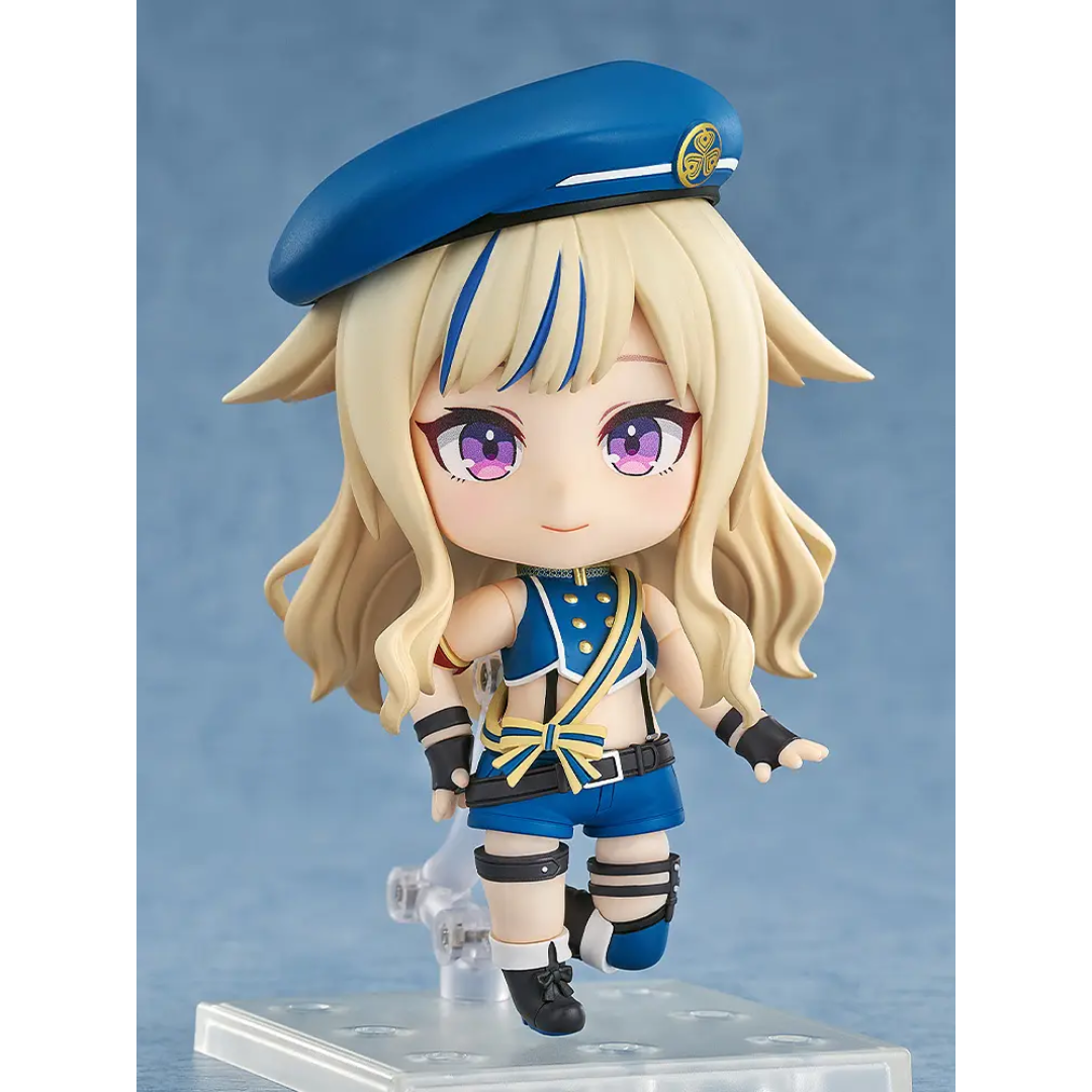 HIMEHINA - Nendoroid #2872 - Suzuki Hina [PRE-ORDER](RELEASE MAY26)
