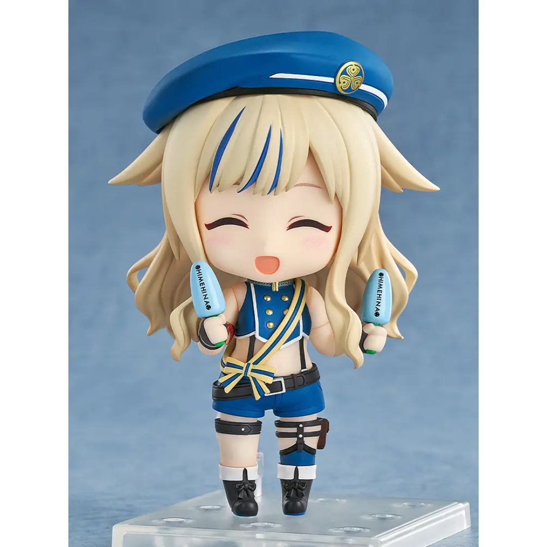 HIMEHINA - Nendoroid #2872 - Suzuki Hina [PRE-ORDER](RELEASE MAY26)