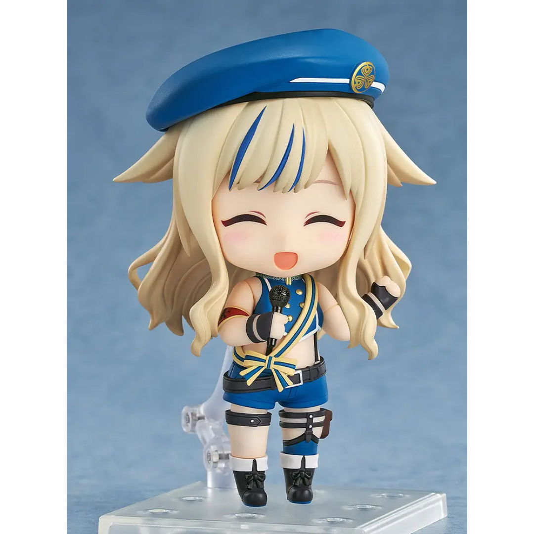 HIMEHINA - Nendoroid #2872 - Suzuki Hina [PRE-ORDER](RELEASE MAY26)