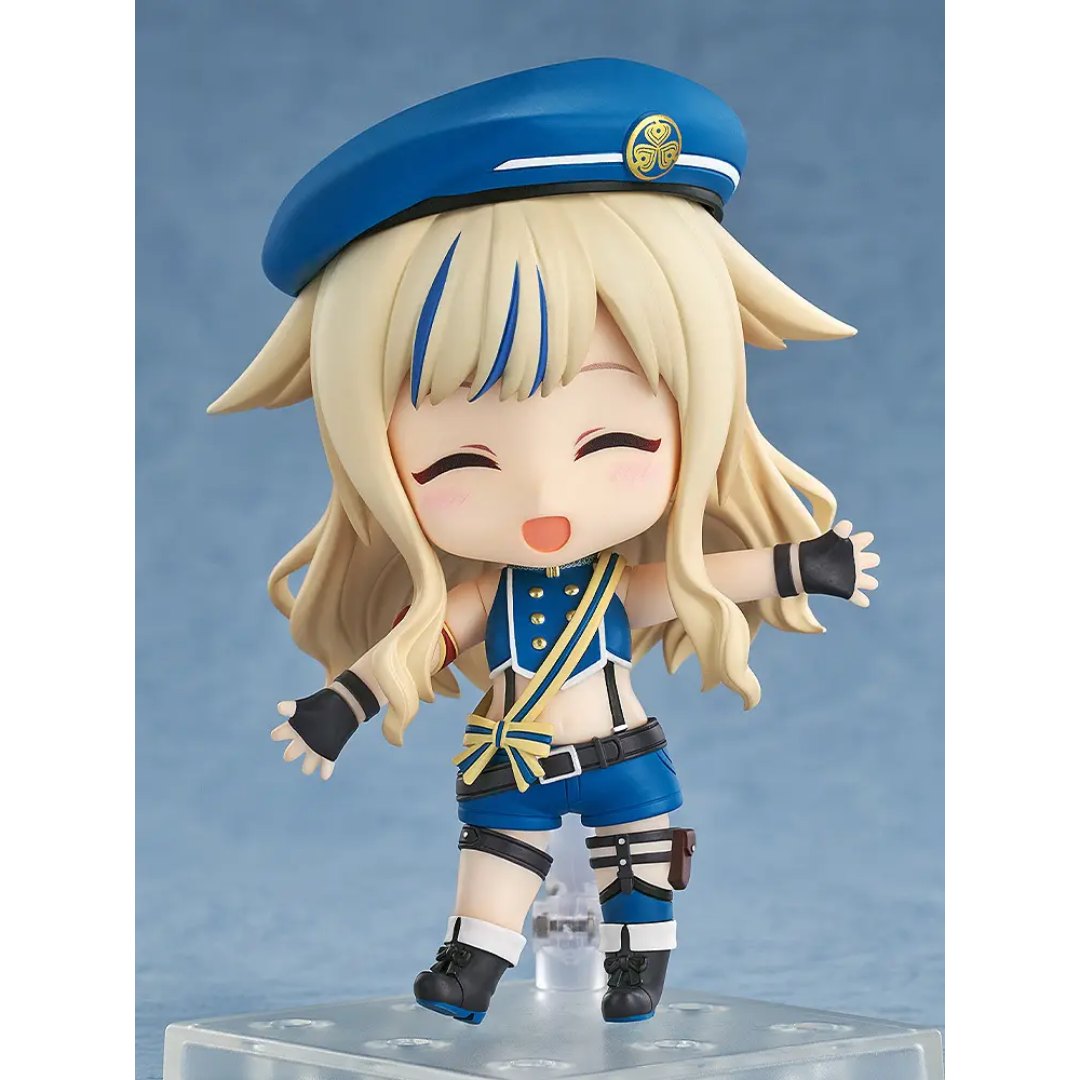 HIMEHINA - Nendoroid #2872 - Suzuki Hina [PRE-ORDER](RELEASE MAY26)