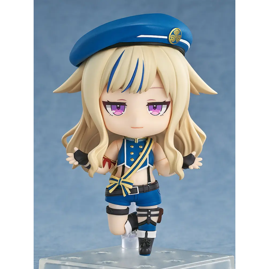 HIMEHINA - Nendoroid #2872 - Suzuki Hina [PRE-ORDER](RELEASE MAY26)