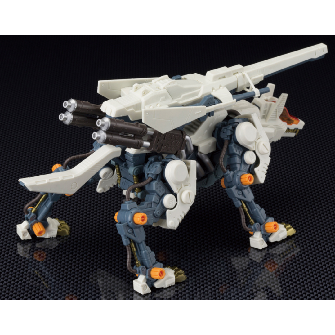 072C191L☆未開封品 コトブキヤ 1/72 ZOIDS ゾイド ゴジュラス・ジ