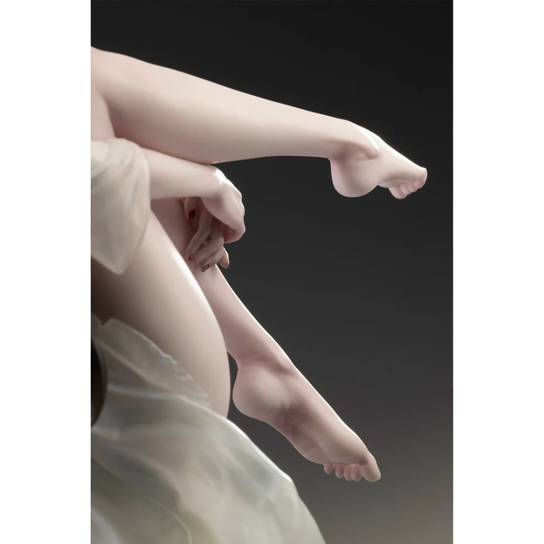 HORROR BISHOUJO 1/7 Complete Figure - Sadako [PRE-ORDER] (RELEASE MAY27)