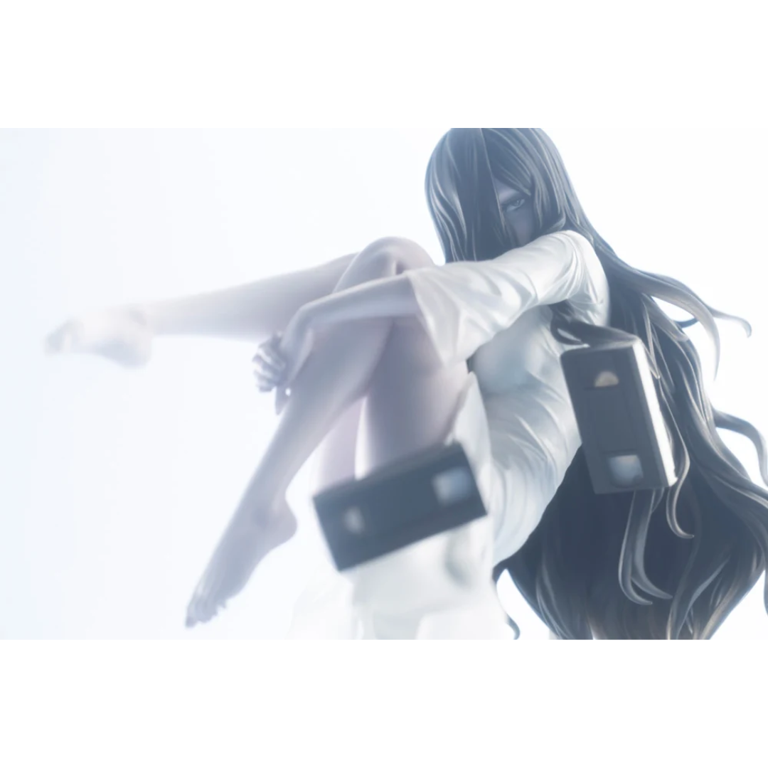 HORROR BISHOUJO 1/7 Complete Figure - Sadako [PRE-ORDER] (RELEASE MAY27)
