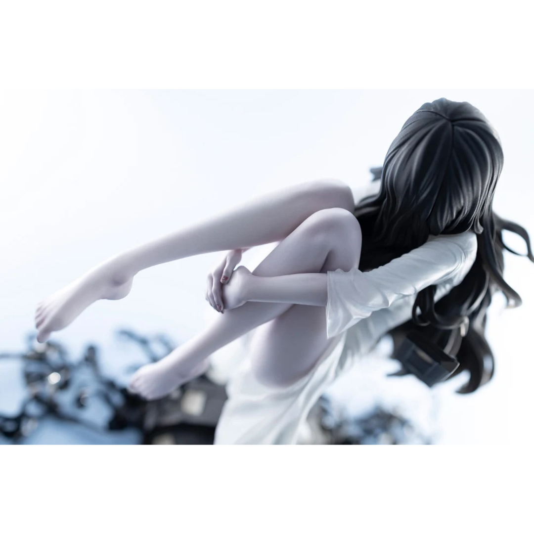 HORROR BISHOUJO 1/7 Complete Figure - Sadako [PRE-ORDER] (RELEASE MAY27)