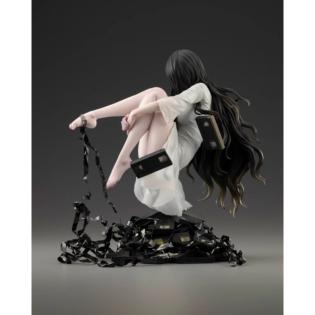 HORROR BISHOUJO 1/7 Complete Figure - Sadako [PRE-ORDER] (RELEASE MAY27)
