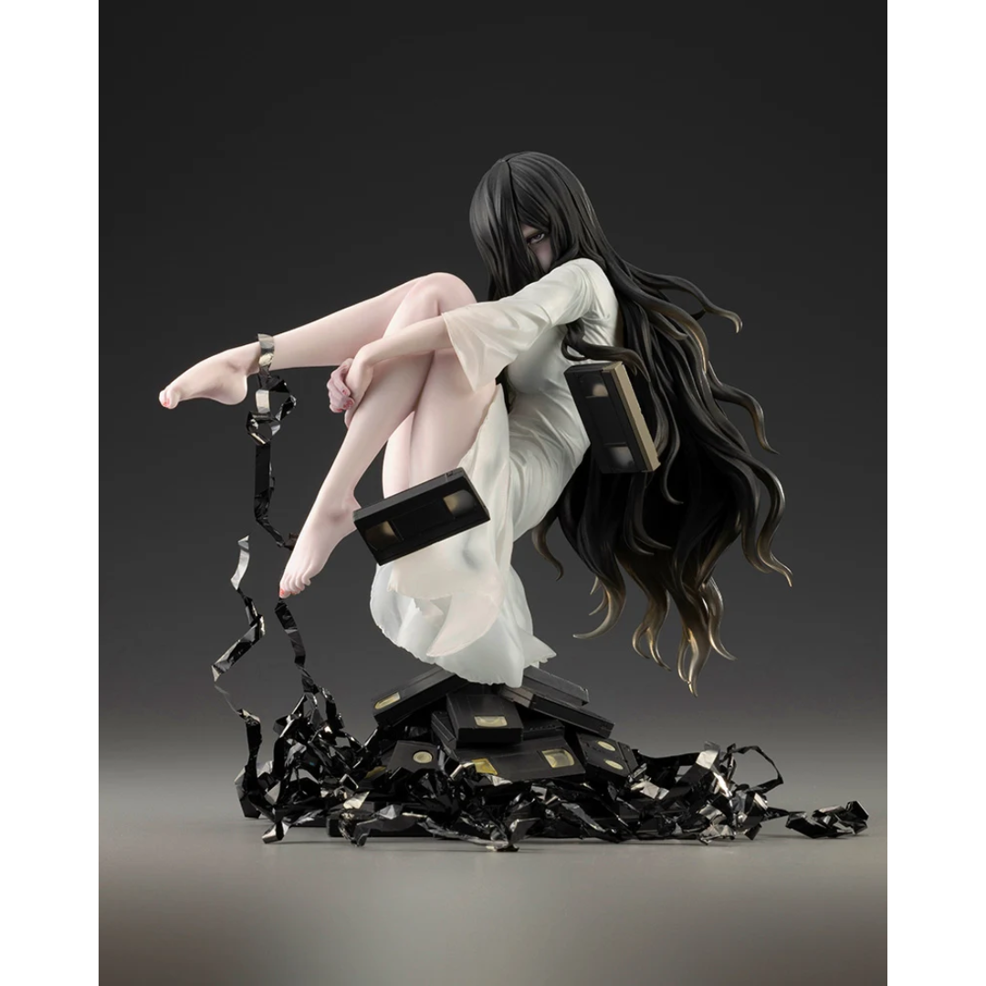 HORROR BISHOUJO 1/7 Complete Figure - Sadako [PRE-ORDER] (RELEASE MAY27)