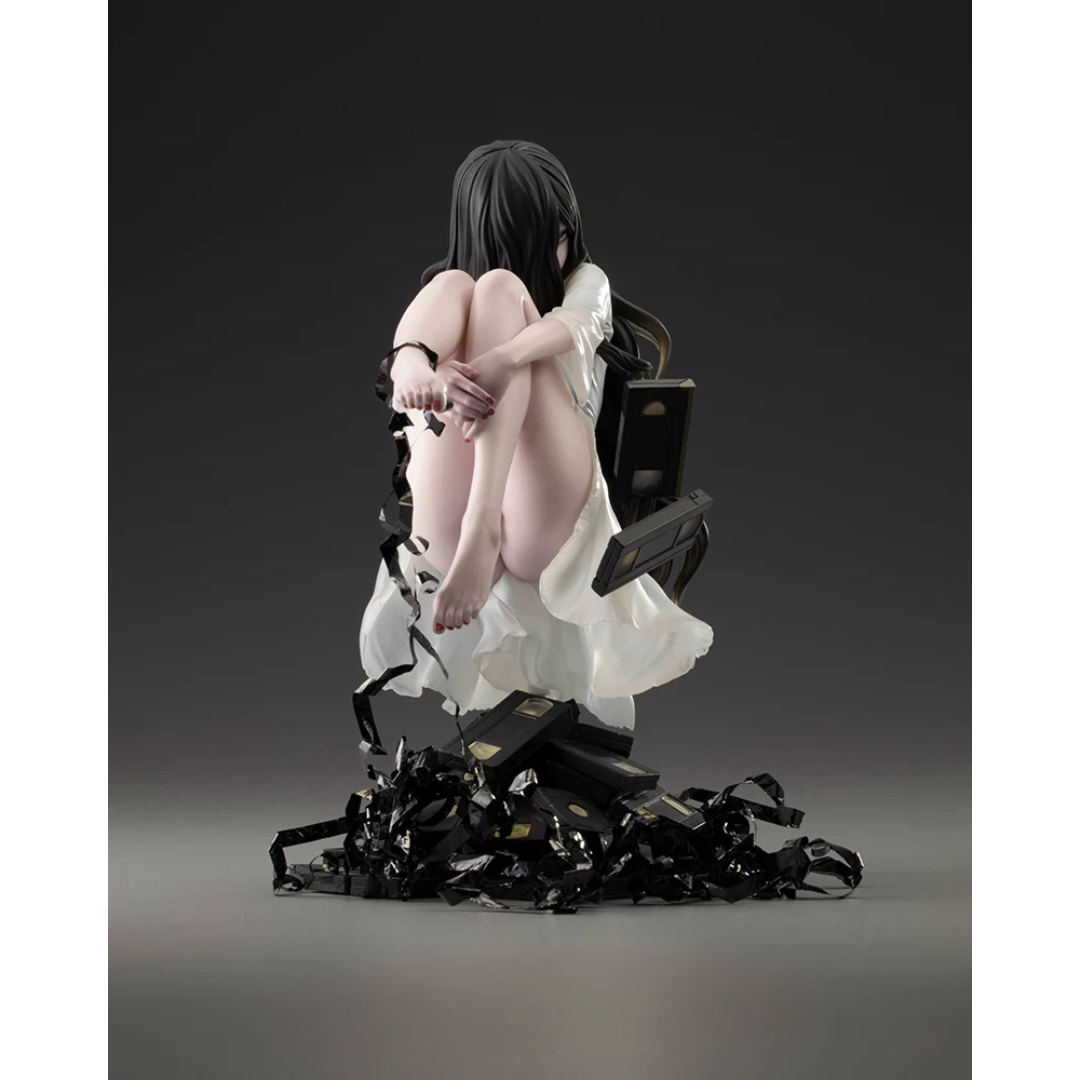 HORROR BISHOUJO 1/7 Complete Figure - Sadako [PRE-ORDER] (RELEASE MAY27)