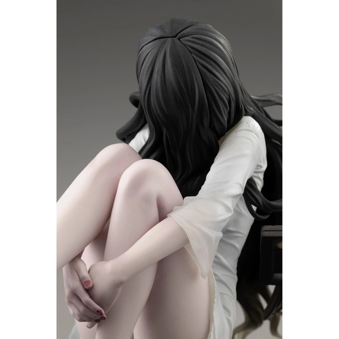 HORROR BISHOUJO 1/7 Complete Figure - Sadako [PRE-ORDER] (RELEASE MAY27)